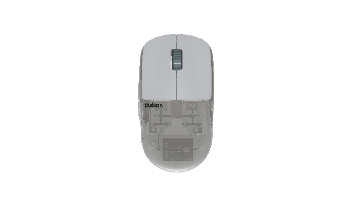 Custom Mice