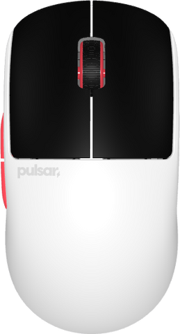 Custom Mice