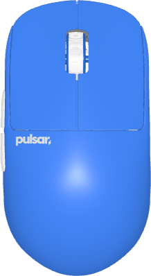 Custom Mice