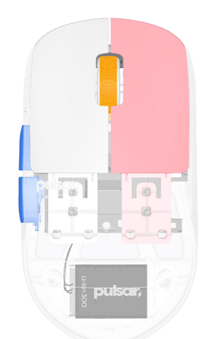Custom Mice
