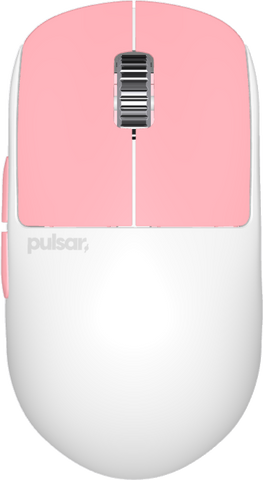 Custom Mice