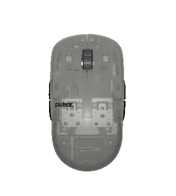 Custom Mice