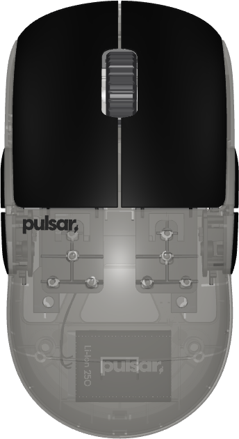 Custom Mice