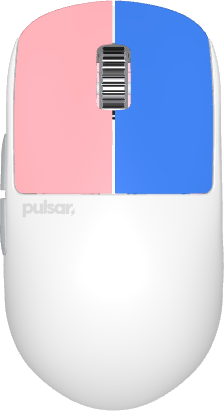 Custom Mice