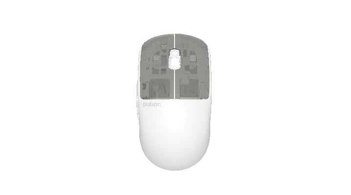 Custom Mice