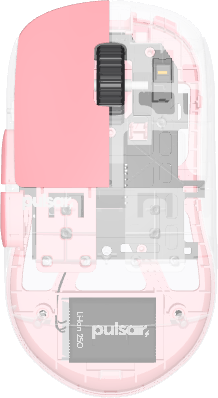 Custom Mice