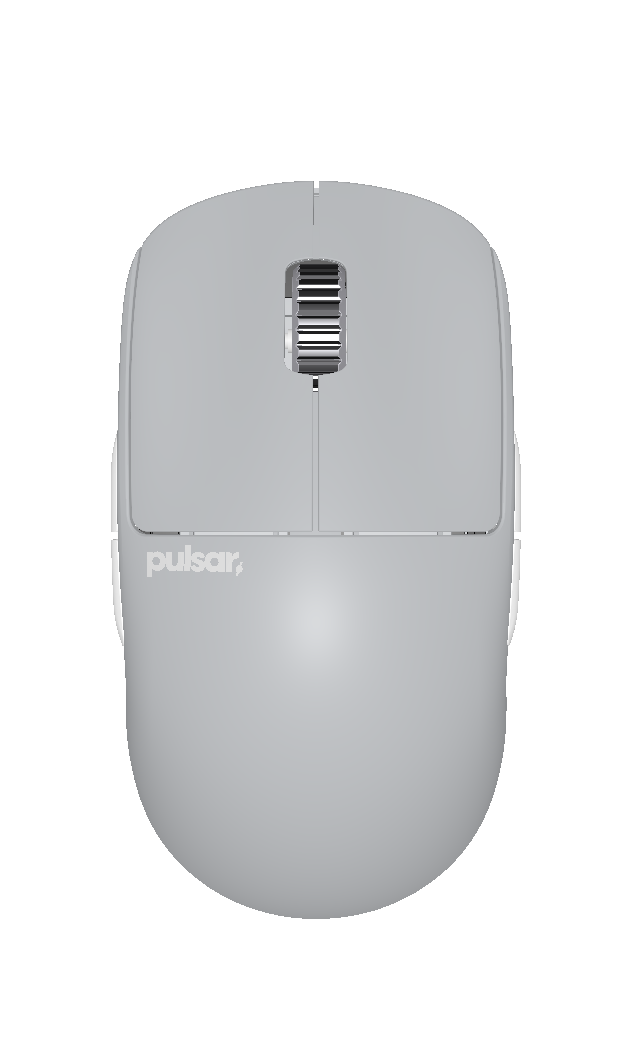 Custom Mice