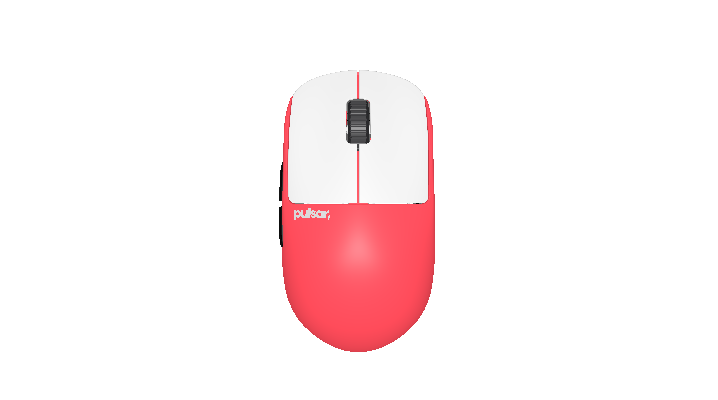 Custom Mice