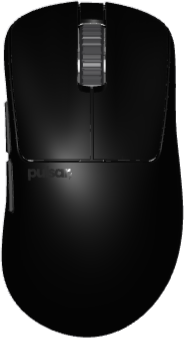 Custom Mice