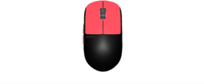 Custom Mice