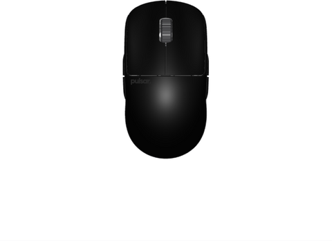 Custom Mice