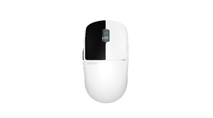 Custom Mice