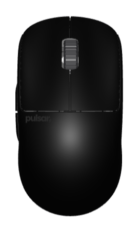 Custom Mice