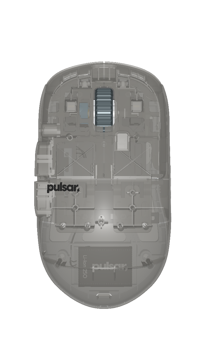 Custom Mice