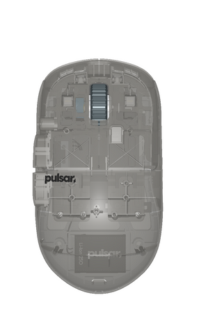 Custom Mice