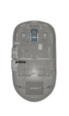 Custom Mice