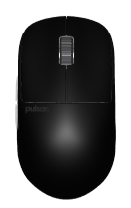 Custom Mice