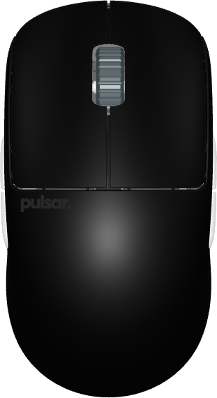 Custom Mice