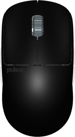 Custom Mice
