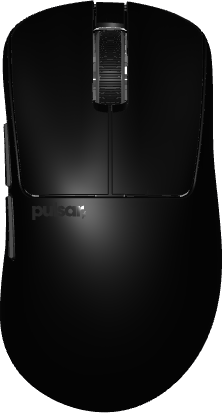 Custom Mice
