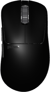 Custom Mice