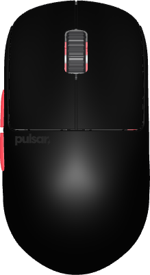 Custom Mice