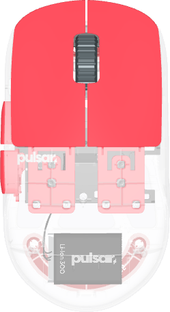 Custom Mice