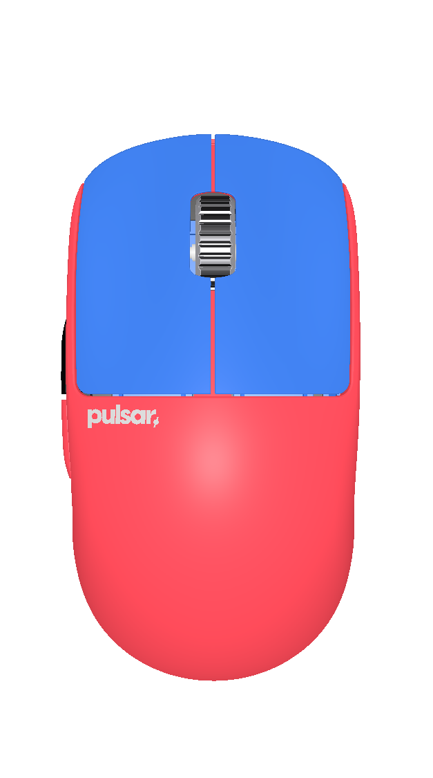 Custom Mice