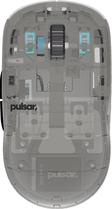 Custom Mice