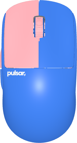 Custom Mice