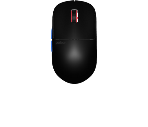 Custom Mice