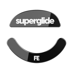 [ADDON]Superglide1 (Type S) Feet - Black
