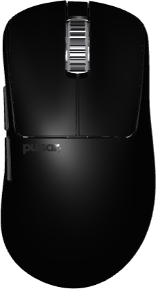 Custom Mice