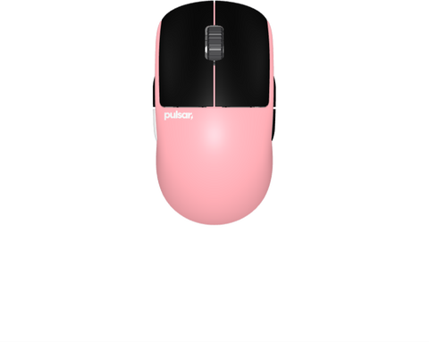 Custom Mice