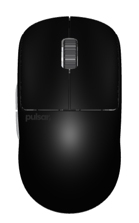 Custom Mice