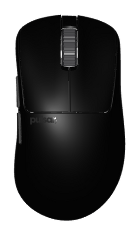 Custom Mice