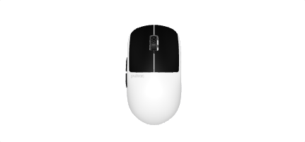 Custom Mice