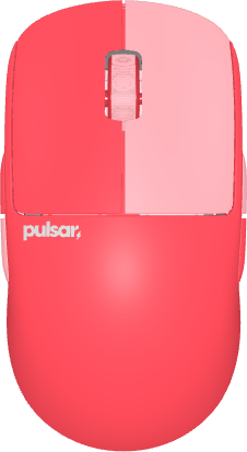 Custom Mice