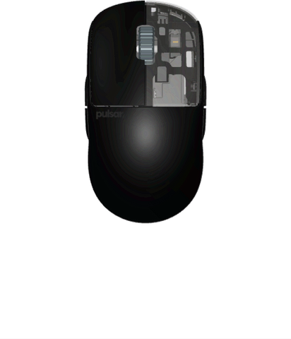 Custom Mice