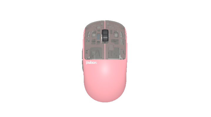 Custom Mice