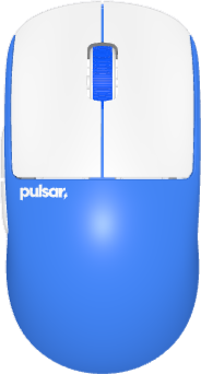 Custom Mice