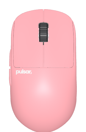 Custom Mice