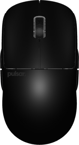 Custom Mice