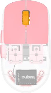Custom Mice