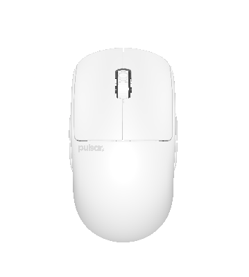 Custom Mice