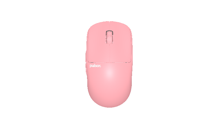 Custom Mice
