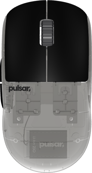 Custom Mice