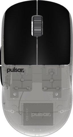 Custom Mice