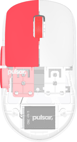 Custom Mice