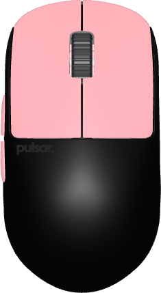 Custom Mice